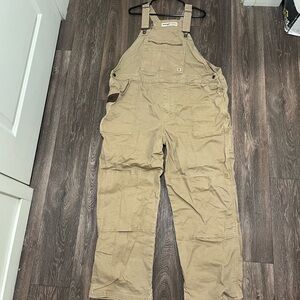 Wrangler Riggs Work Wear Overalls